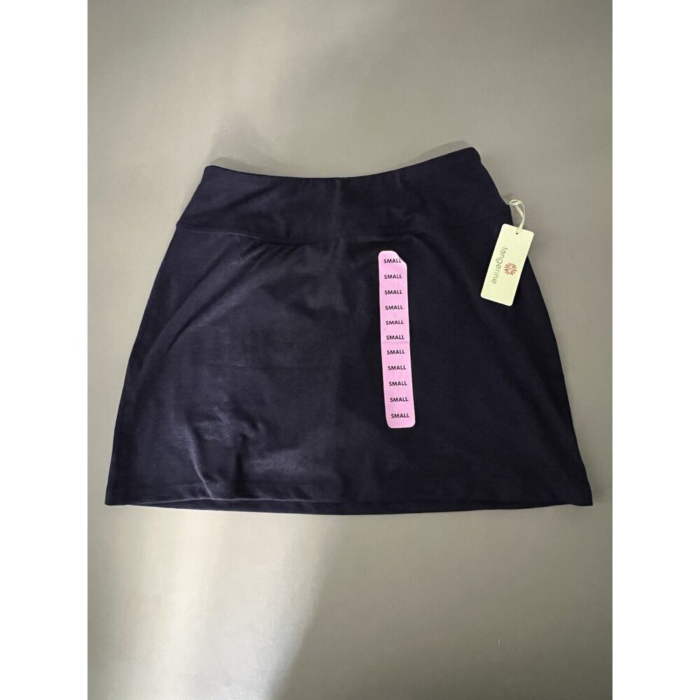 Tangerine Skort Women’s SM Navy Heather